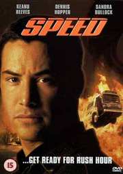 Preview Image for Front Cover of Speed