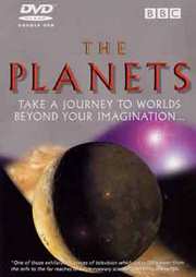 Preview Image for Planets, The (UK)