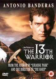Preview Image for Front Cover of 13th Warrior, The