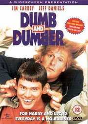 Preview Image for Dumb and Dumber (UK)