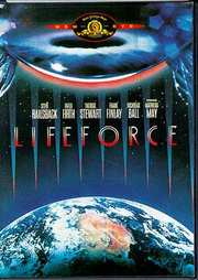 Preview Image for Lifeforce (US)