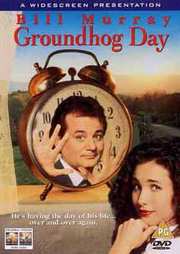 Preview Image for Groundhog Day (UK)