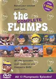 Preview Image for Complete Flumps, The (UK)