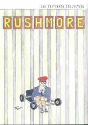 Preview Image for Rushmore: Criterion Collection (US)