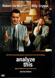 Preview Image for Analyze This (US)