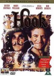 Preview Image for Front Cover of Hook