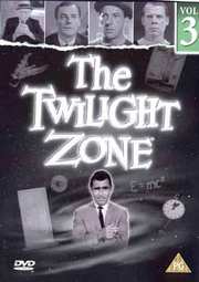Preview Image for Front Cover of Twilight Zone, The: Vol 3