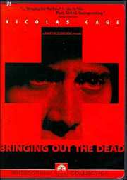 Preview Image for Front Cover of Bringing Out the Dead