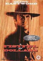 Preview Image for Fistful of Dollars, A (UK)