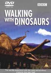 Preview Image for Walking With Dinosaurs (UK)