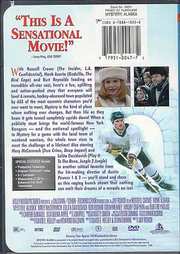 Preview Image for Back Cover of Mystery, Alaska
