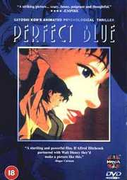 Preview Image for Perfect Blue (UK)