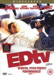 Preview Image for EDtv (UK)