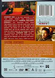 Preview Image for Back Cover of Chasing Amy: Criterion Edition