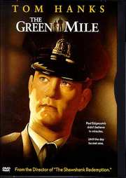 Preview Image for Green Mile, The (US)