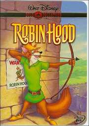 Preview Image for Robin Hood (US)