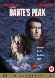 Preview Image for Dante`s Peak (UK)