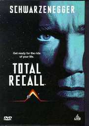 Preview Image for Total Recall (US)