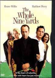 Preview Image for Whole Nine Yards, The (US)