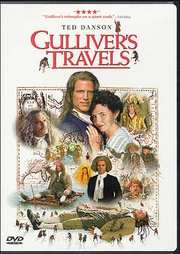 Preview Image for Gulliver`s Travels (US)