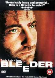 Preview Image for Front Cover of Bleeder