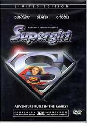 Preview Image for Supergirl: Limited Edition 2 Disc Set (US)