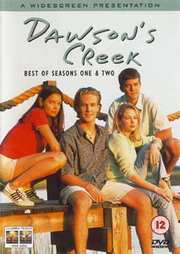 Preview Image for Front Cover of Dawson`s Creek: Best Of Seasons 1 & 2