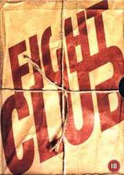 Preview Image for Front Cover of Fight Club