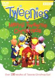 Preview Image for Merry Tweenie Christmas (UK)