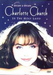 Preview Image for Charlotte Church In the Holy Land (UK)