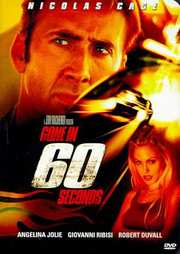 Preview Image for Gone in Sixty Seconds (US)