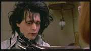 Preview Image for Screenshot from Edward Scissorhands