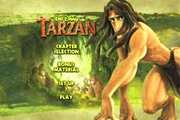 Preview Image for Screenshot from Tarzan: Collectors Edition