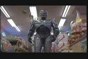 Preview Image for Screenshot from Robocop: Director`s Cut