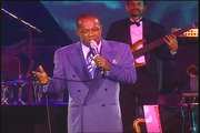 Preview Image for Screenshot from Jazz Channel Presents Lou Rawls, The