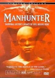 Preview Image for Manhunter: Limited Edition (2 disc set) (US)