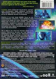 Preview Image for Back Cover of Battlefield Earth