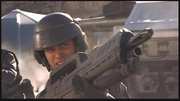 Preview Image for Screenshot from Starship Troopers