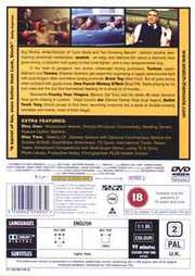 Preview Image for Back Cover of Snatch (2 disc set)