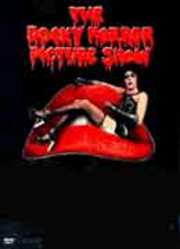 Preview Image for Front Cover of Rocky Horror Picture Show, The
