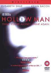 hollow man