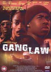 Preview Image for Gang Law (UK)