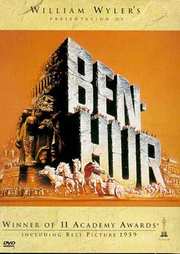 Preview Image for Ben Hur (US)