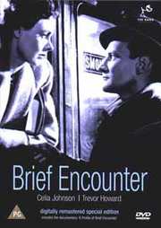 Preview Image for Front Cover of Brief Encounter: Special Edition