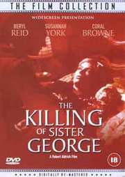Preview Image for Killing of Sister George, The (UK)