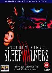 Preview Image for Sleepwalkers (UK)