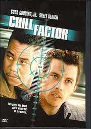 Preview Image for Chill Factor (US)