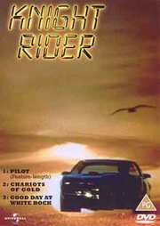 Preview Image for Knight Rider (UK)