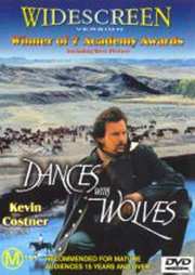 Preview Image for Dances With Wolves (Australia)