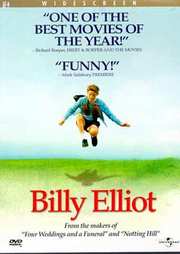 Preview Image for Billy Elliot (US)